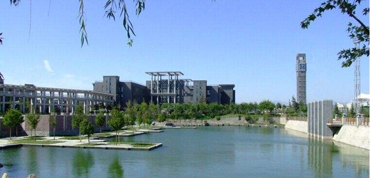 北京工商大学